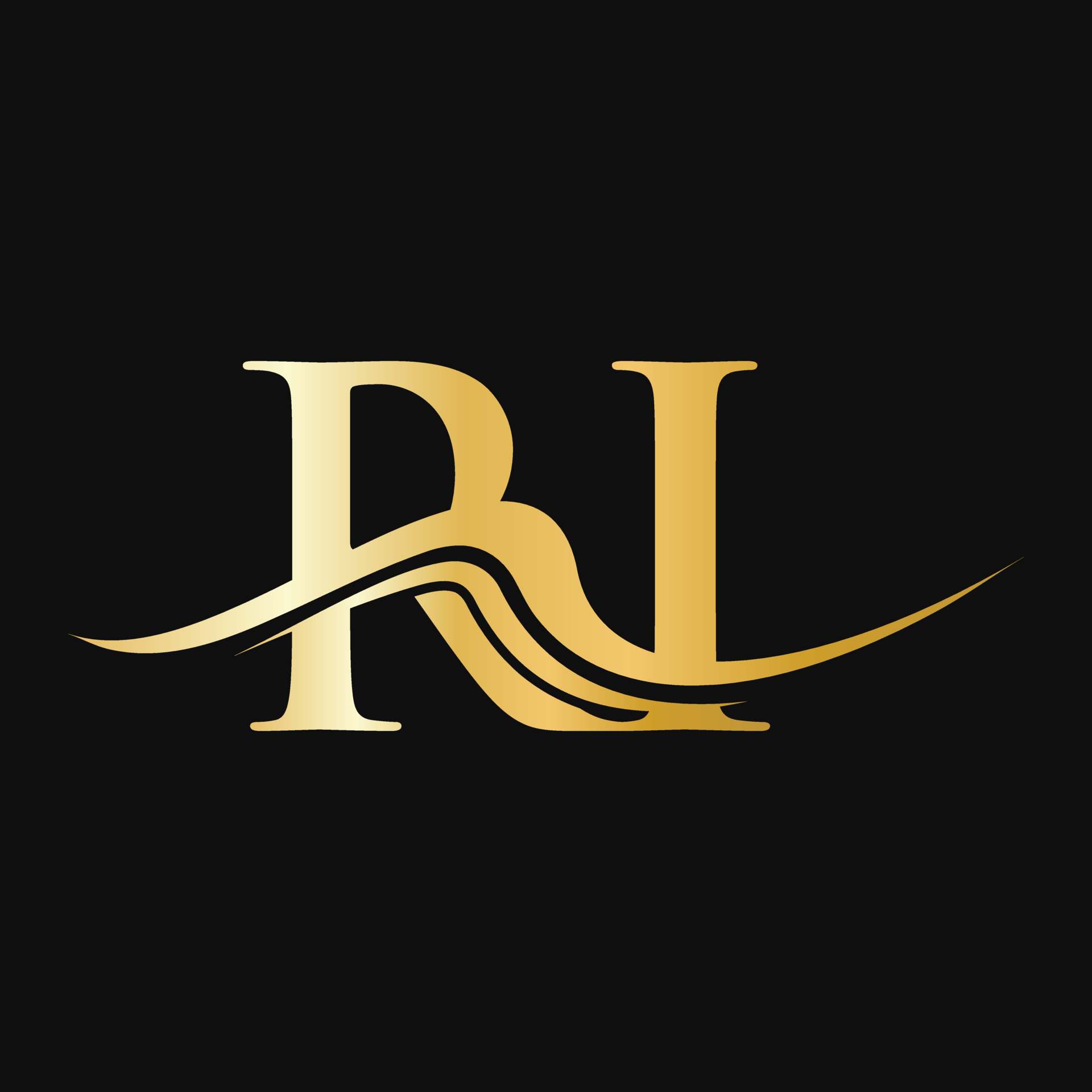 Letter RI Logo Design Monogram Business And Company Logotype 18833161 letter-ri-logo-design-monogram-business-and-company-logotype-18833161