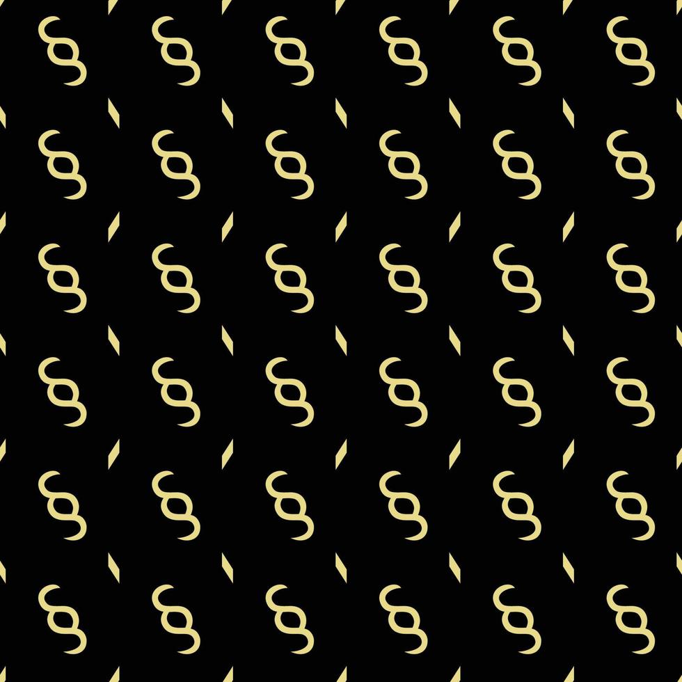 Beautiful Vector Seamless Pattern Textile print of fabric