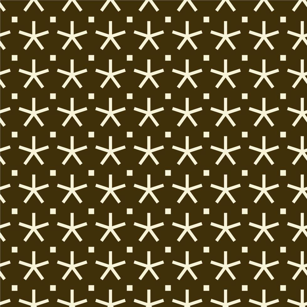 Beautiful Vector Seamless Pattern Textile print of fabric