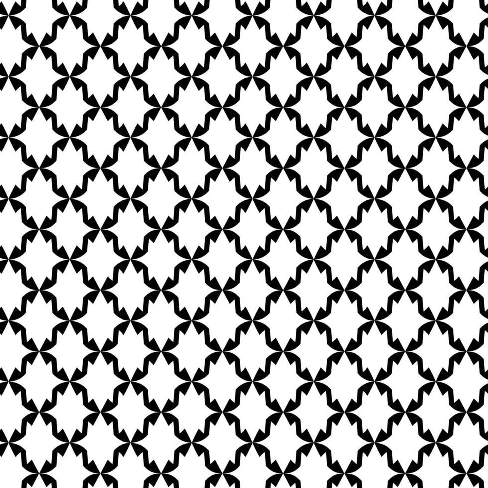 Seamless background. Vector texture. Damask style. Textile design