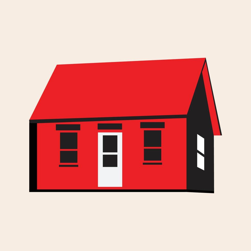 House Vector design