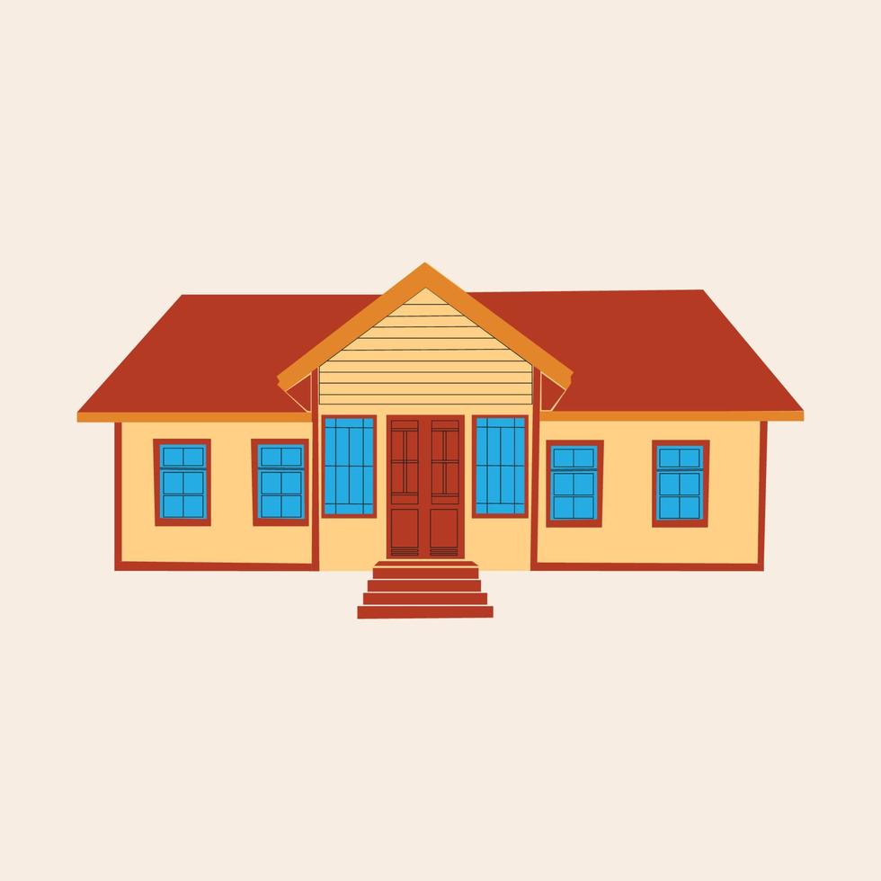 House Vector design