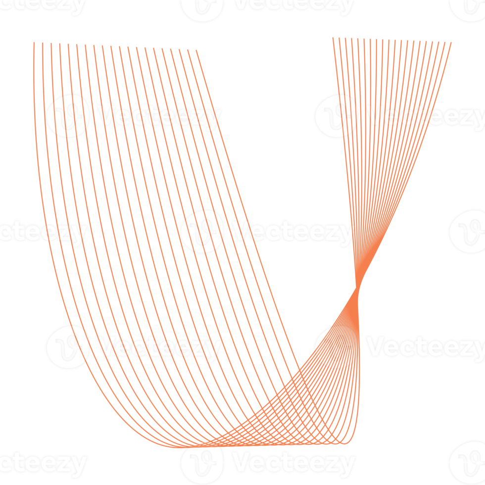 Linien verschmelzen mit Kurven. png