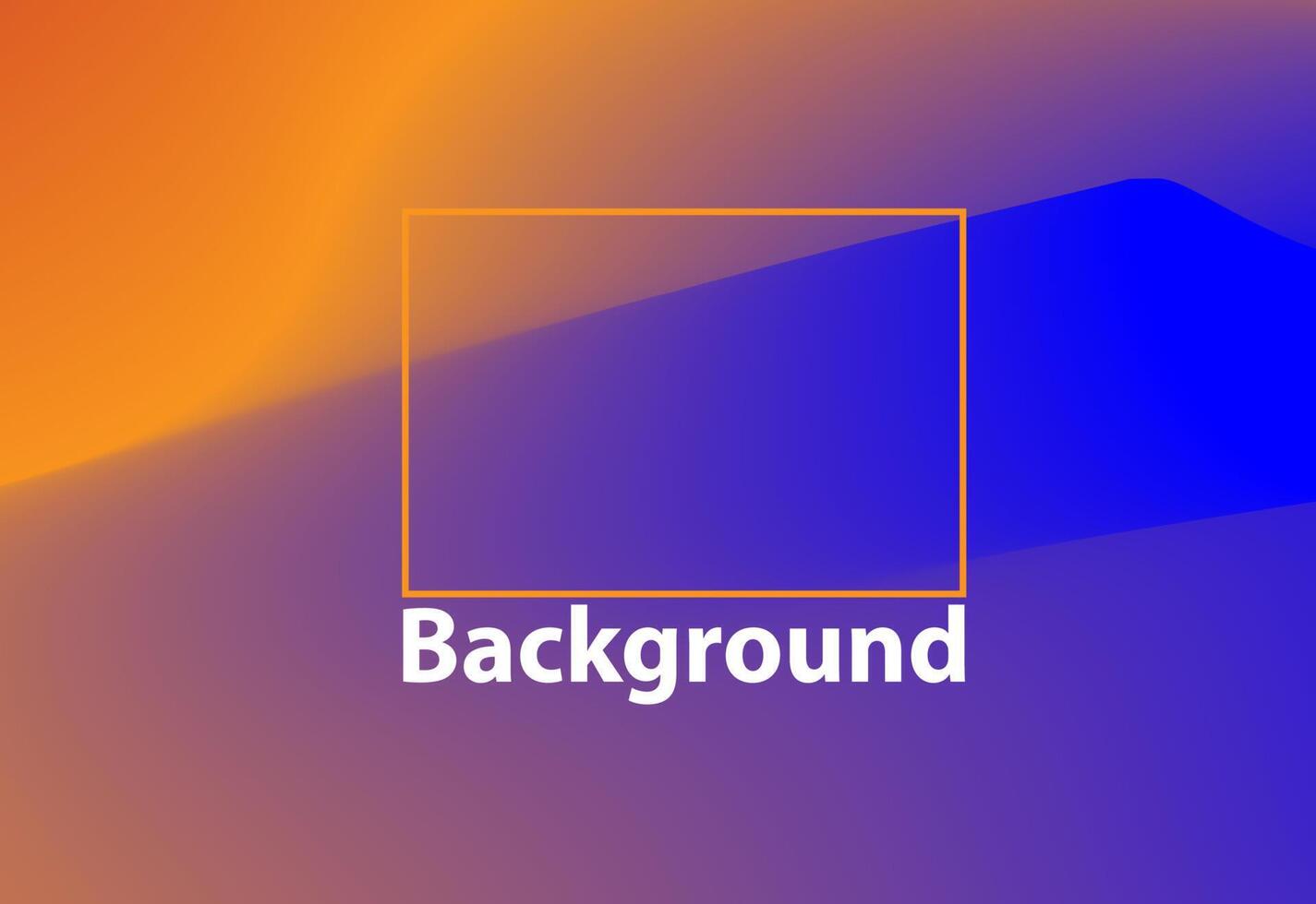 abstract background fee vector