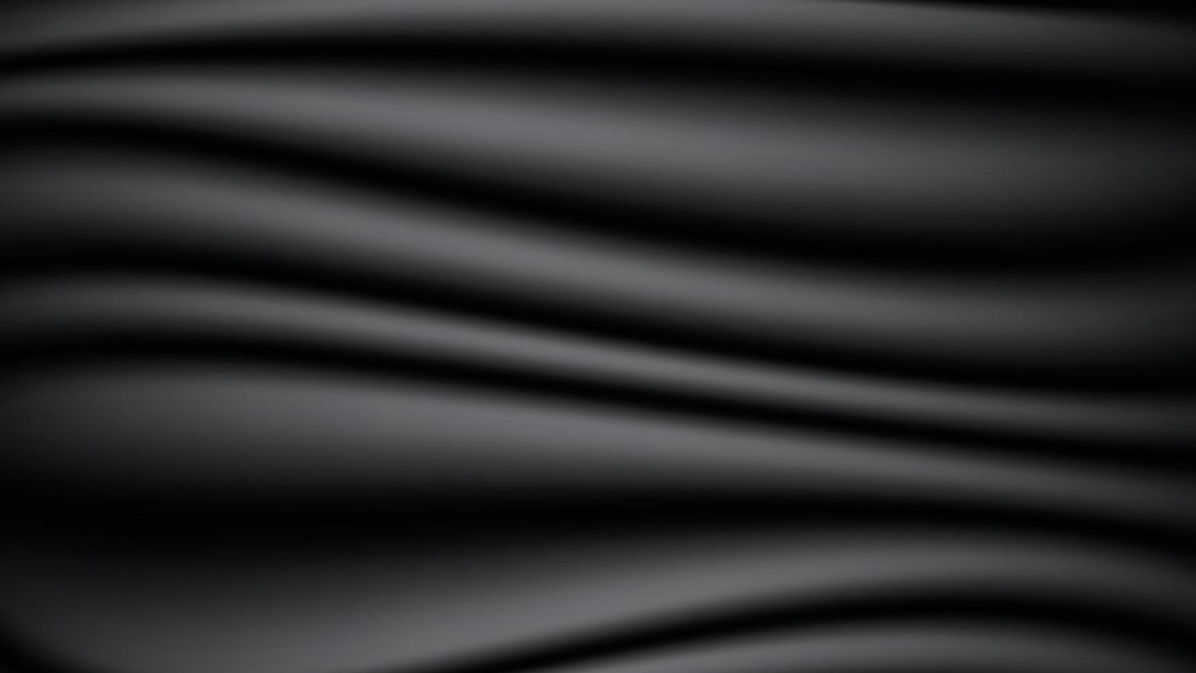 Elegante Textura De Tela Satinada Negra Lujoso Fondo De Tela Ondulada, Ropa  Negra, Tela Negra, Textura Satinada Imagen de Fondo Para Descarga Gratuita  - Pngtreee