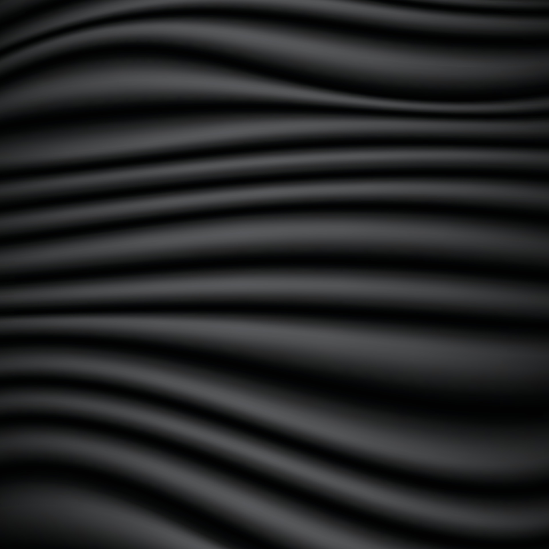 Abstract background of black fabric texture. Wallpaper luxury by soft