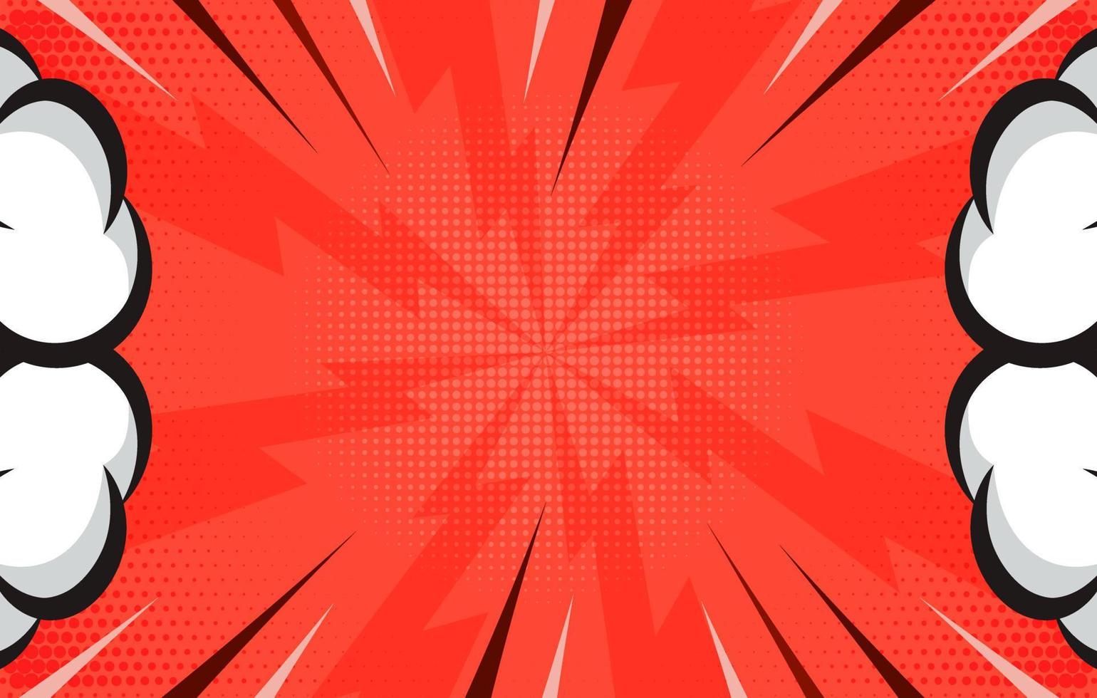 Comic Background Template free, Pop Art Background free, Comic Background Multicolor, Comic Background Vector, Background style vector