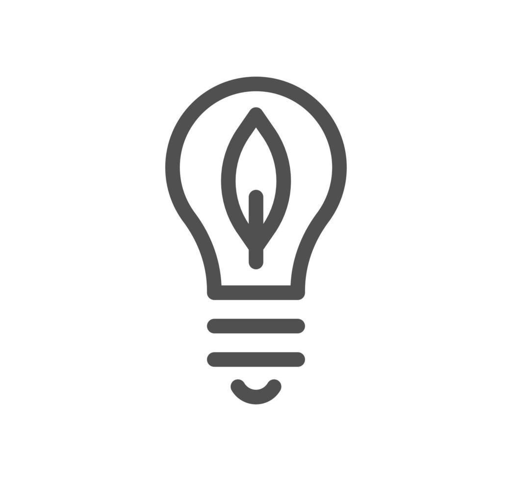 Core values related icon outline and linear vector. vector