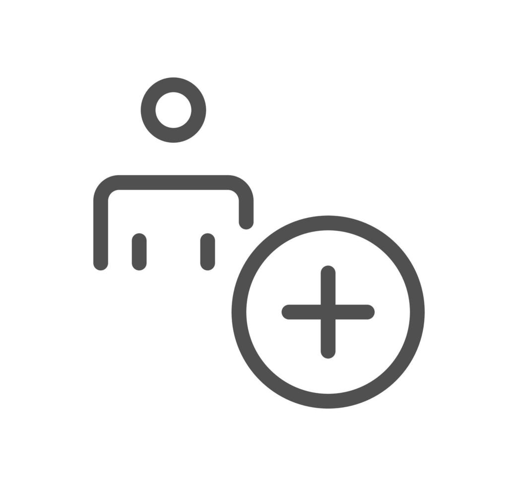Core values related icon outline and linear vector. vector