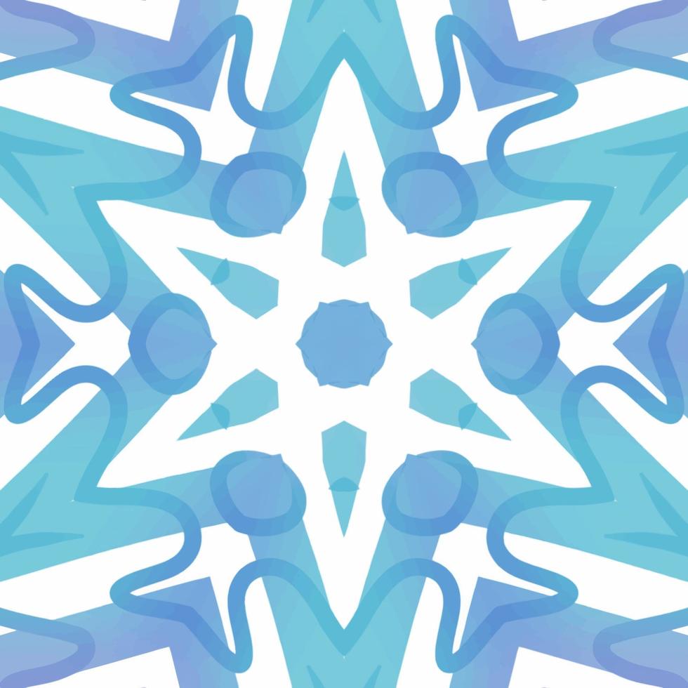 Abstract kaleidoscope background. Beautiful kaleidoscope seamless pattern. Multicolor mosaic texture. Seamless kaleidoscope texture. Unique kaleidoscope design vector