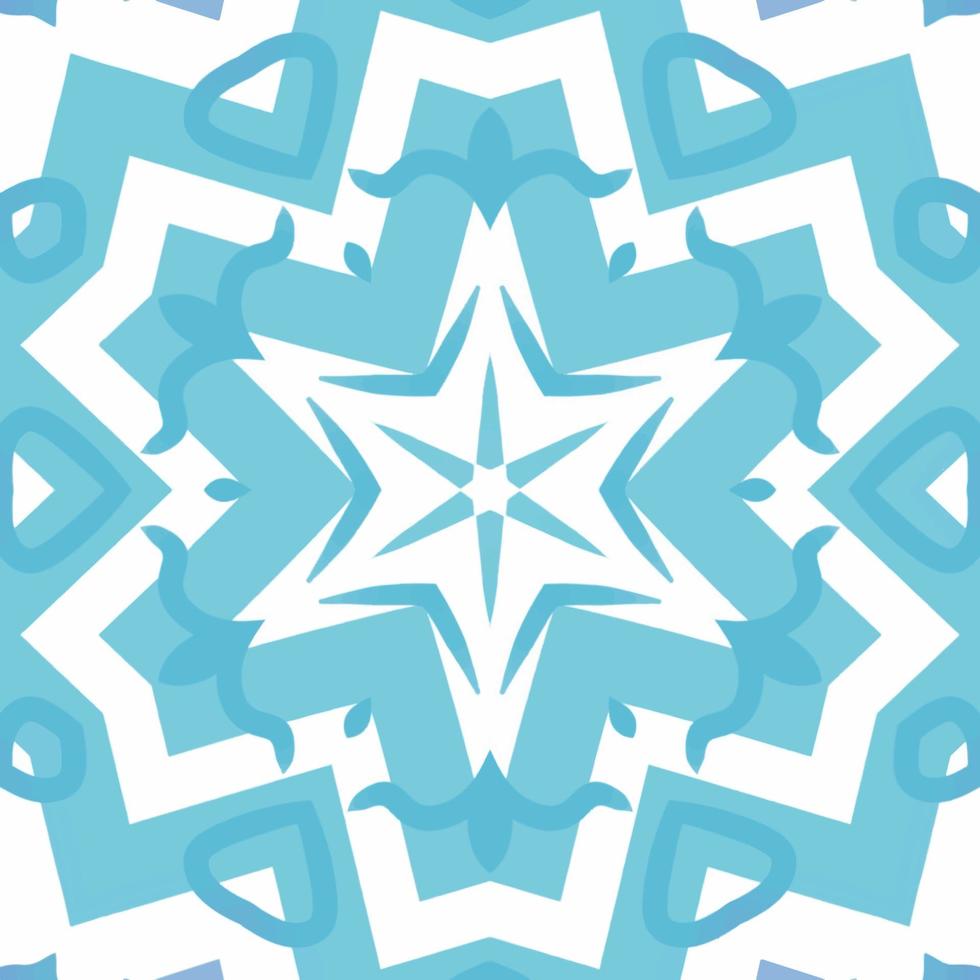 Abstract kaleidoscope background. Beautiful kaleidoscope seamless pattern. Multicolor mosaic texture. Seamless kaleidoscope texture. Unique kaleidoscope design vector