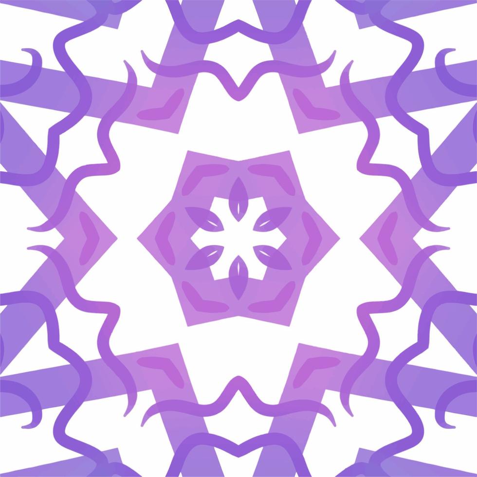 Abstract kaleidoscope background. Beautiful kaleidoscope seamless pattern. Multicolor mosaic texture. Seamless kaleidoscope texture. Unique kaleidoscope design vector