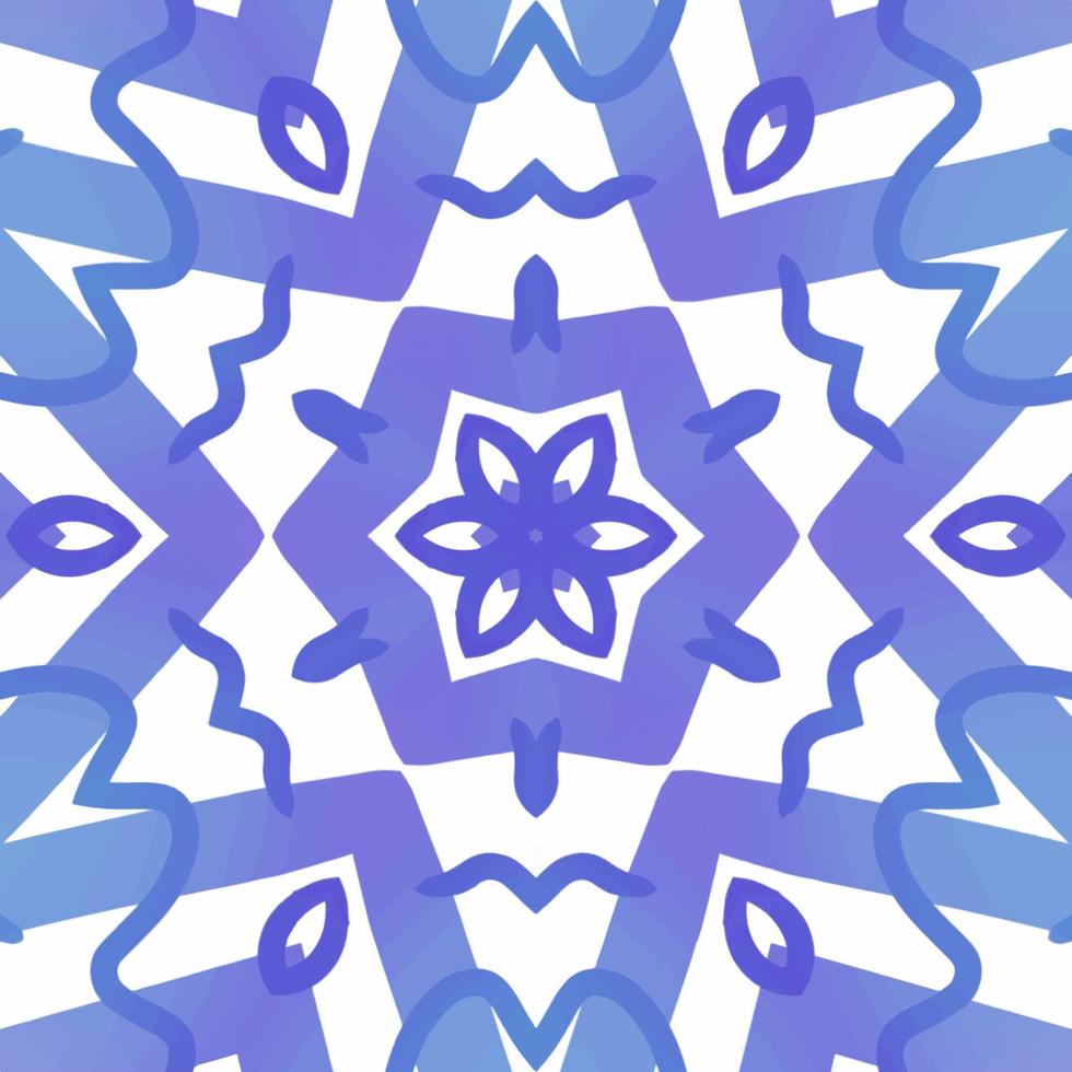 Abstract kaleidoscope background. Beautiful kaleidoscope seamless pattern. Multicolor mosaic texture. Seamless kaleidoscope texture. Unique kaleidoscope design vector
