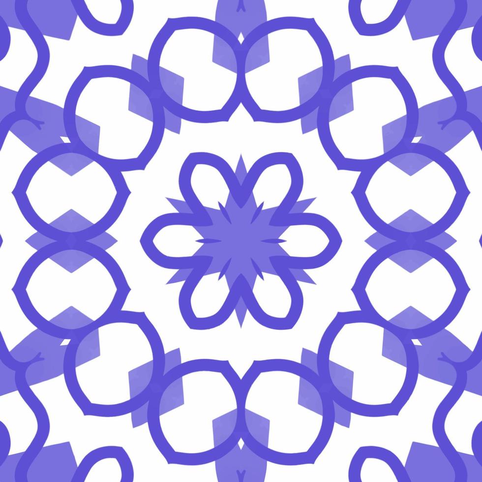 Abstract kaleidoscope background. Beautiful kaleidoscope seamless pattern. Multicolor mosaic texture. Seamless kaleidoscope texture. Unique kaleidoscope design vector