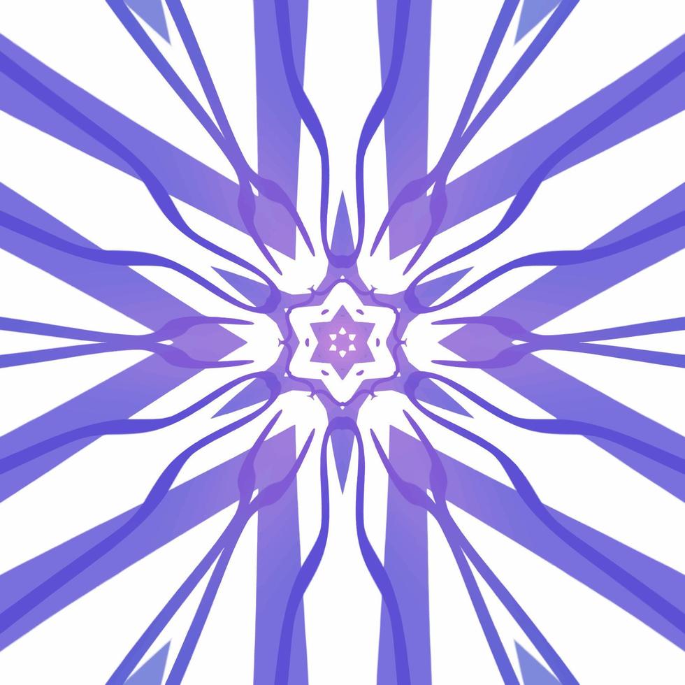 Abstract kaleidoscope background. Beautiful kaleidoscope seamless pattern. Multicolor mosaic texture. Seamless kaleidoscope texture. Unique kaleidoscope design vector