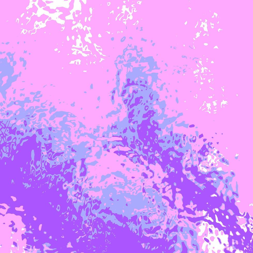 Moving colorful lines of abstract background vector