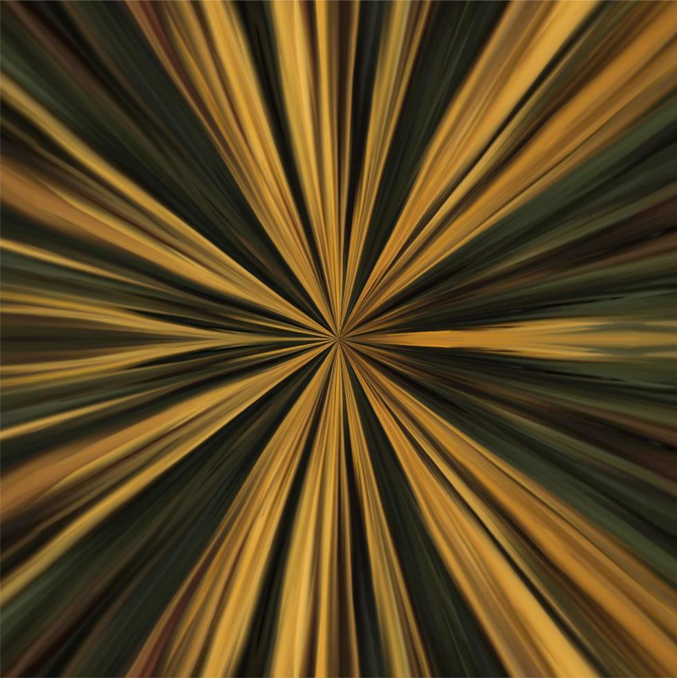 Moving colorful lines of abstract background vector