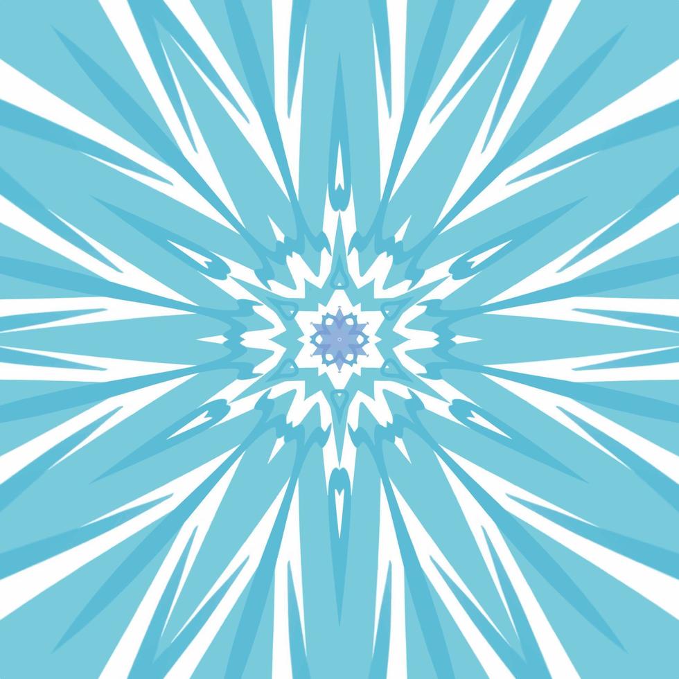 Abstract kaleidoscope background. Beautiful kaleidoscope seamless pattern. Multicolor mosaic texture. Seamless kaleidoscope texture. Unique kaleidoscope design vector