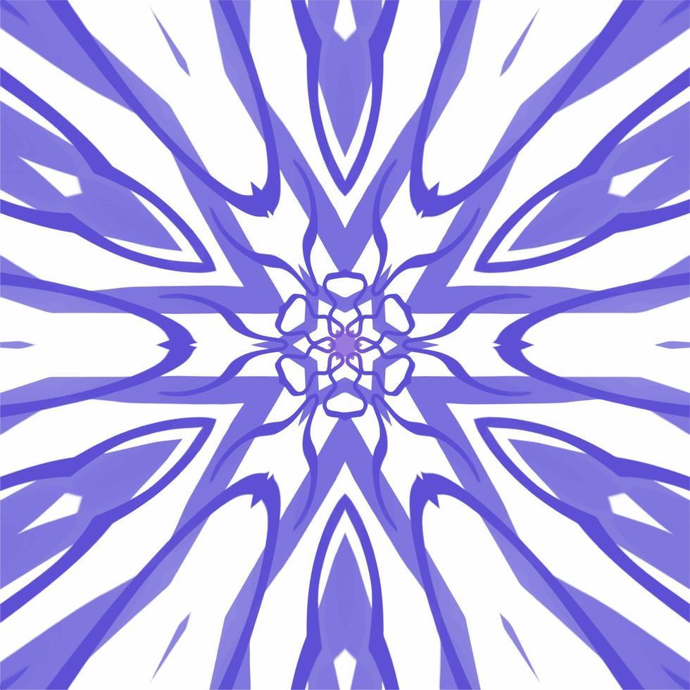Abstract kaleidoscope background. Beautiful kaleidoscope seamless pattern. Multicolor mosaic texture. Seamless kaleidoscope texture. Unique kaleidoscope design vector