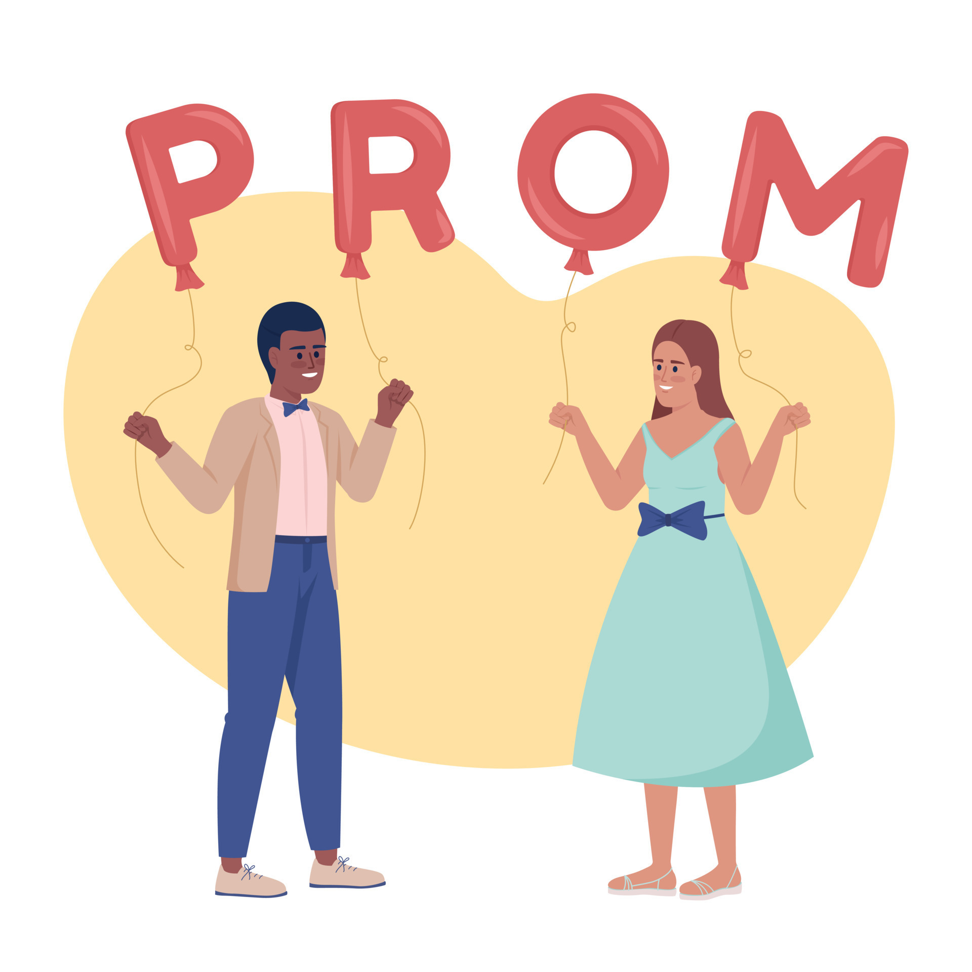 Prom website deals