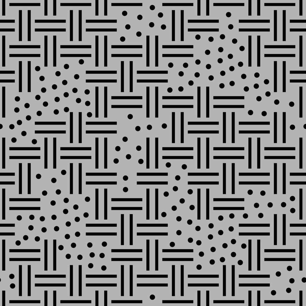 Seamless background. Vector texture. Damask style. Textile design