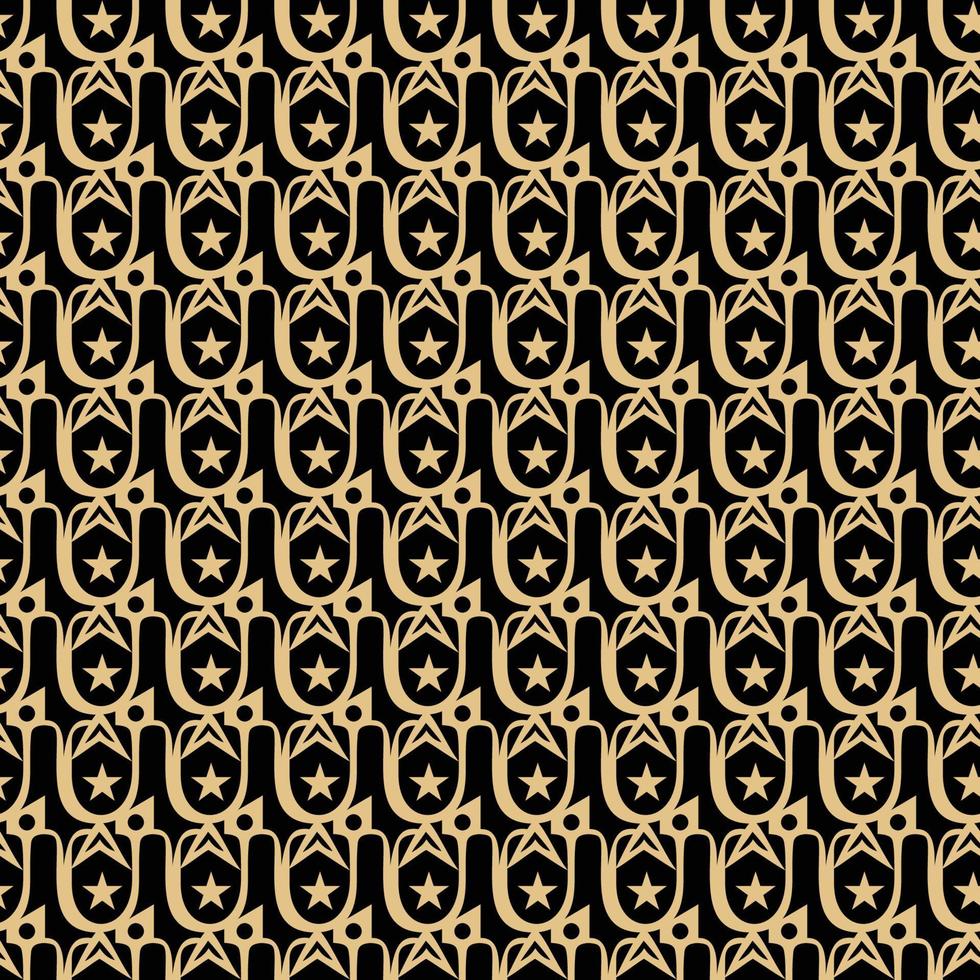 Seamless pattern. Abstract background Digital design vector