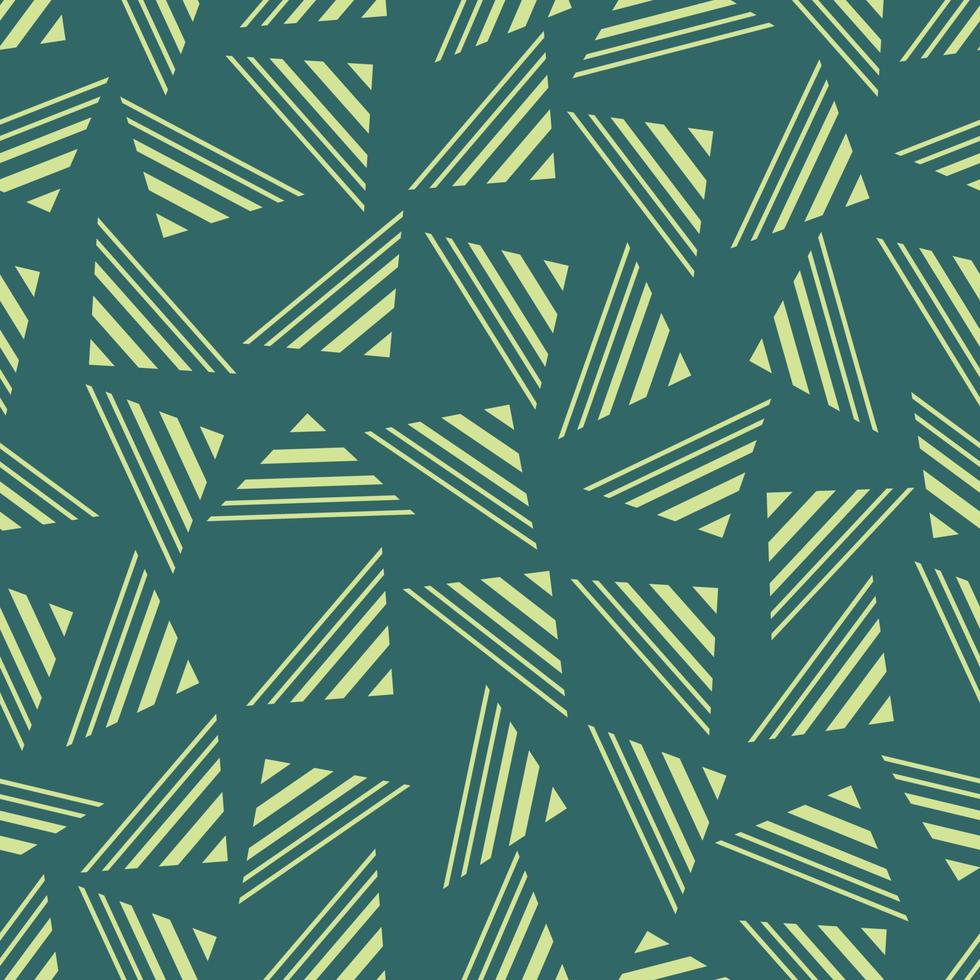 patrón sin costuras fondo ornamental asiático nativo. papel tapiz tribales. impresión textil digital, vector