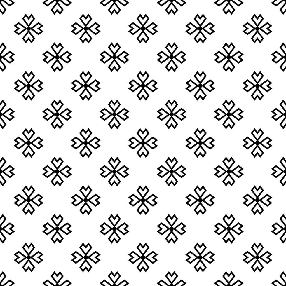 Seamless pattern. Abstract background Digital design vector