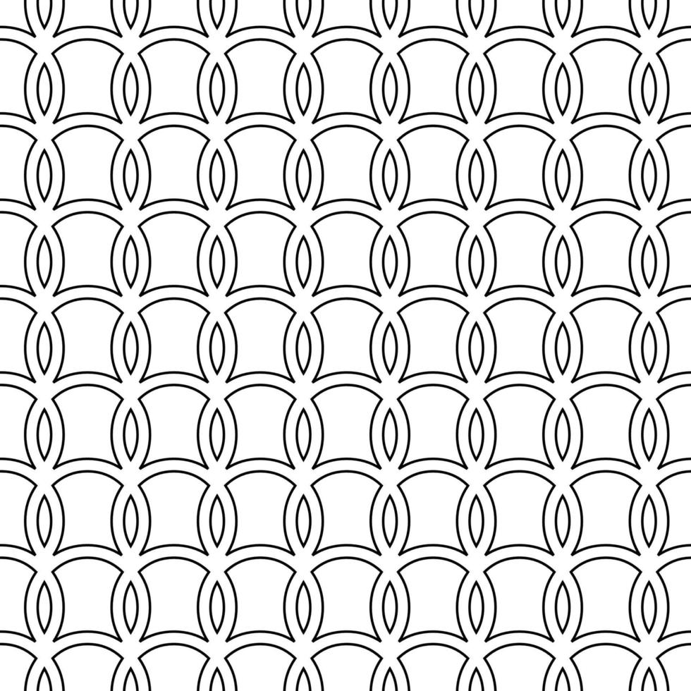 Seamless pattern. Abstract background Digital design vector