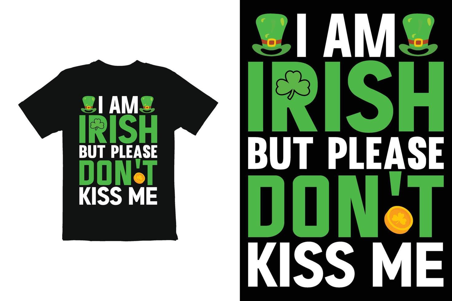 st patricks day t shirt design. st patricks day t shirt graphic vector