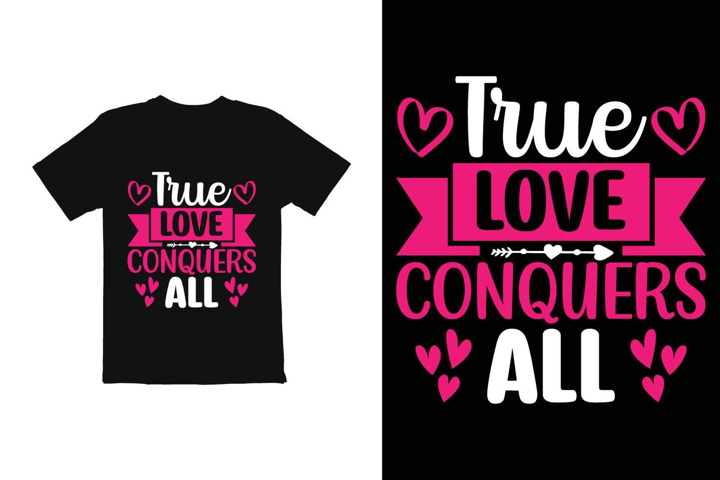 valentine's day t shirt designs.  t shirt graphic print ready vector