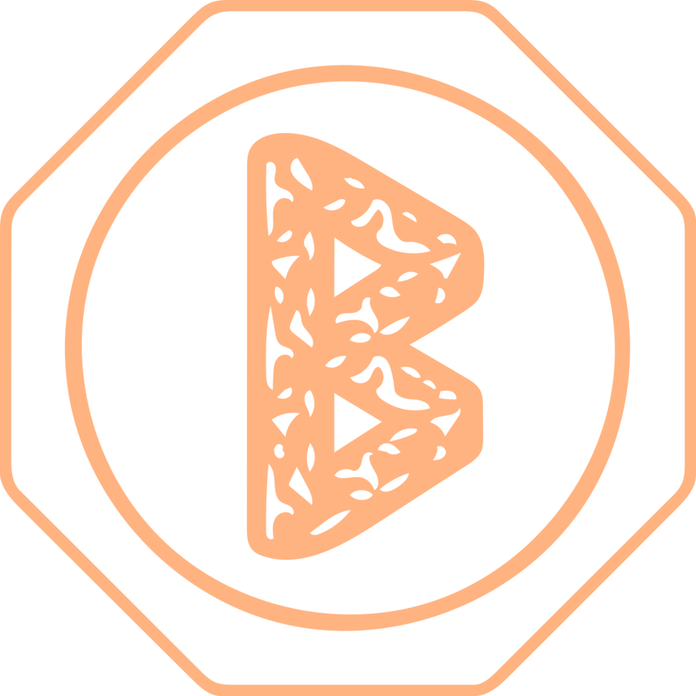 Bluetooth Mode Symbol png