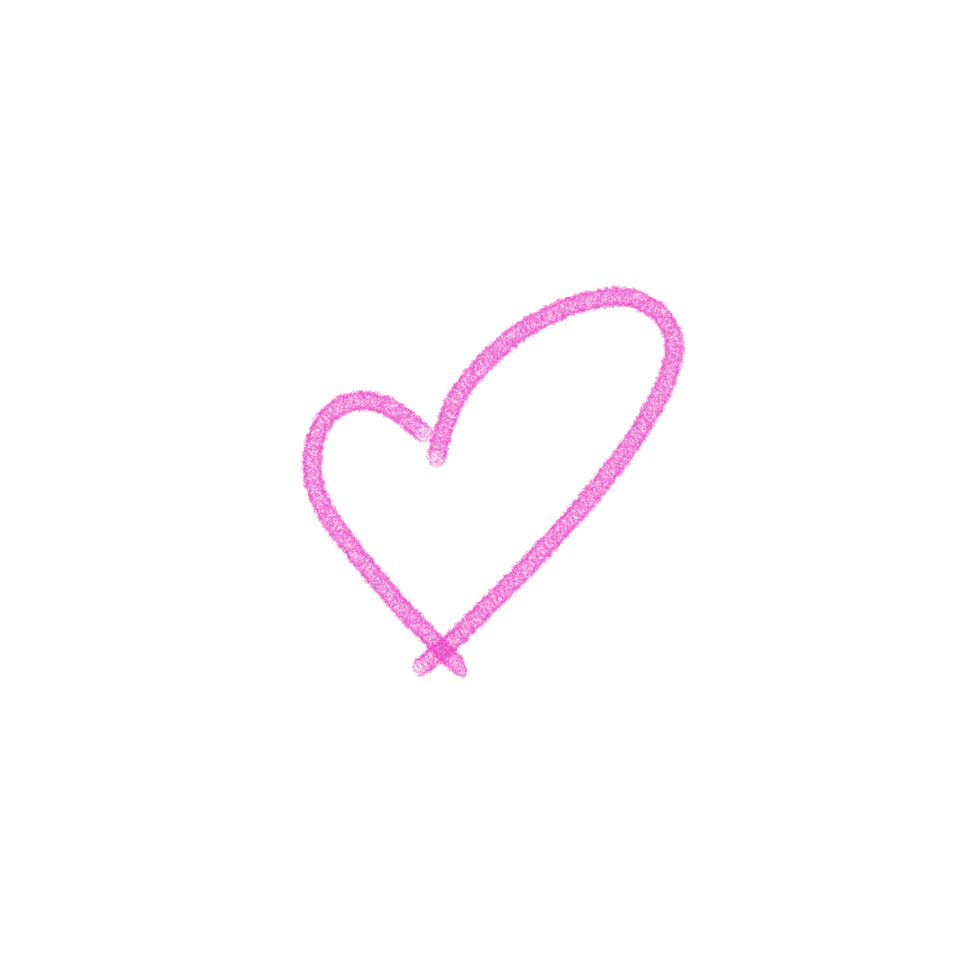 clipart amour coeur png