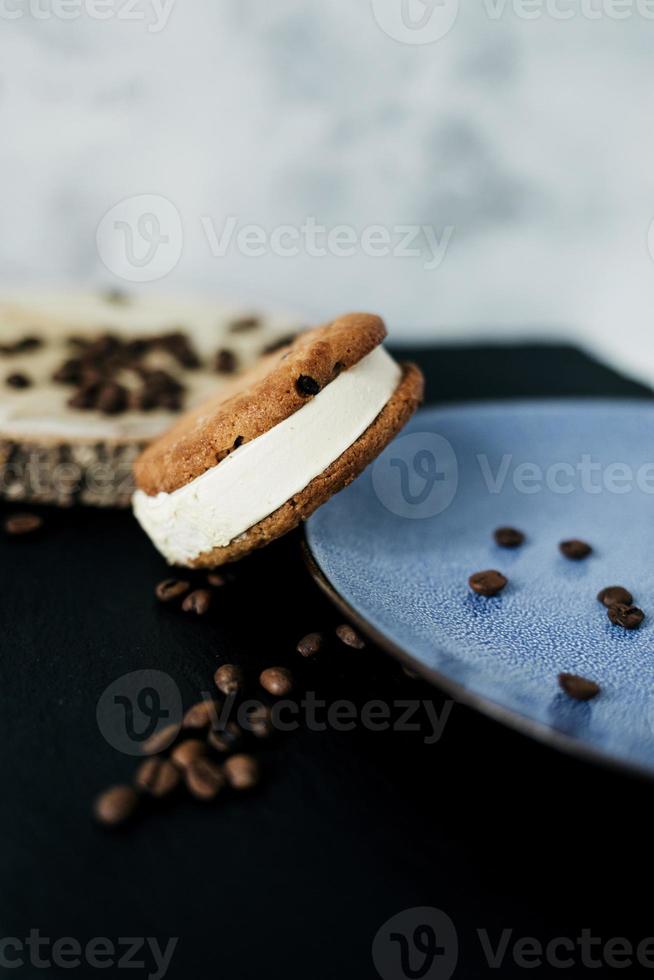 Ice Cream Sandwich photo