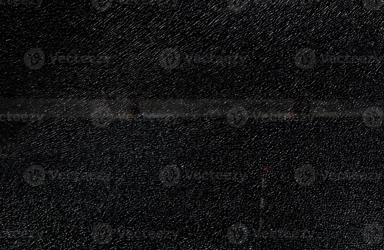cracked glass background. photo
