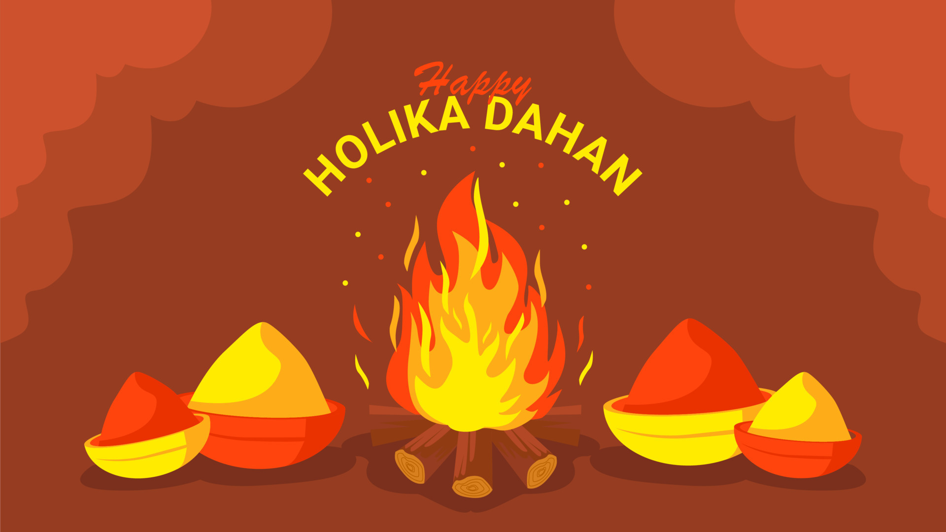 Happy Bhogi Vector Art Icons and Graphics for Free Download