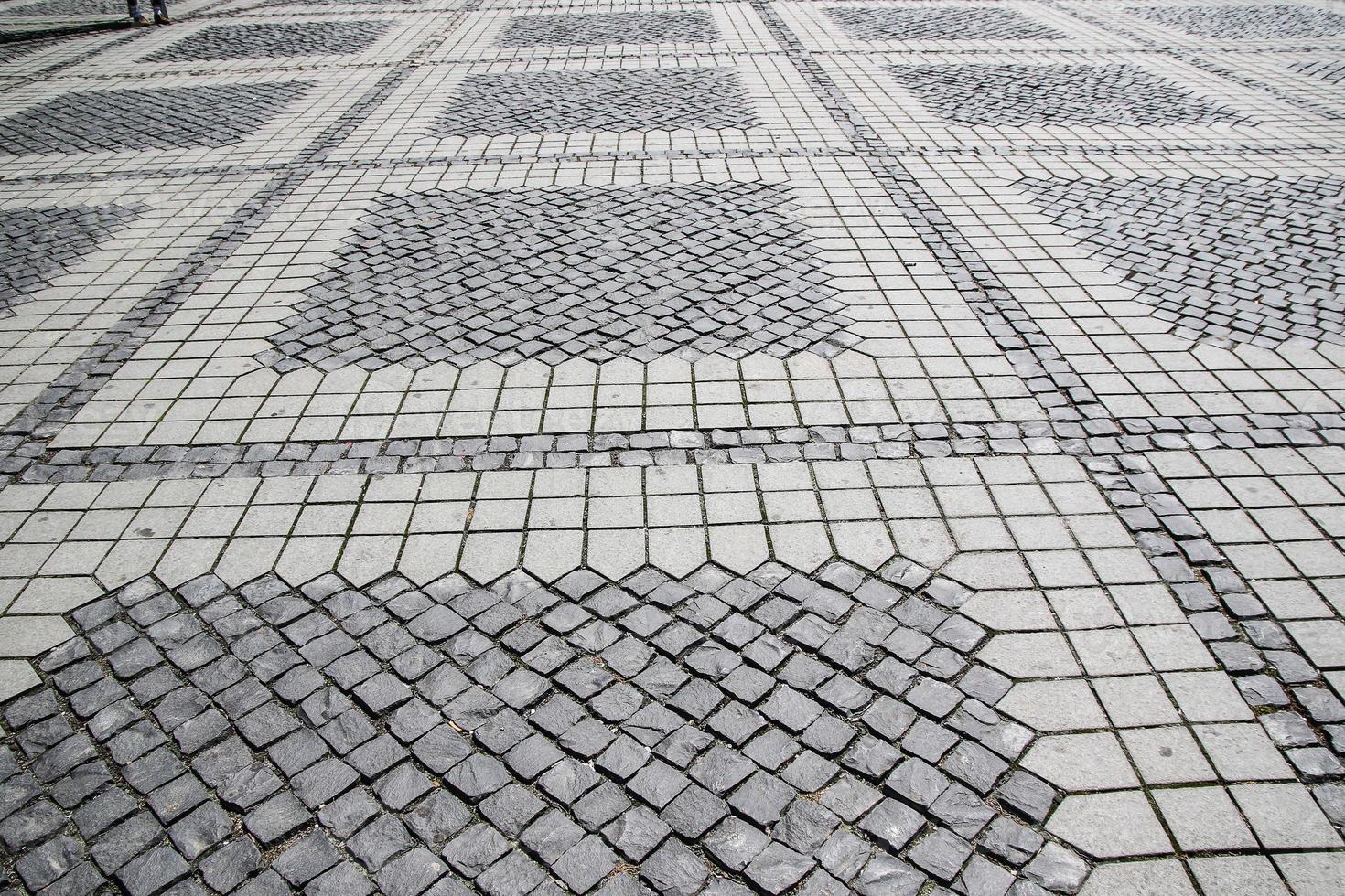 street pavement textures photo