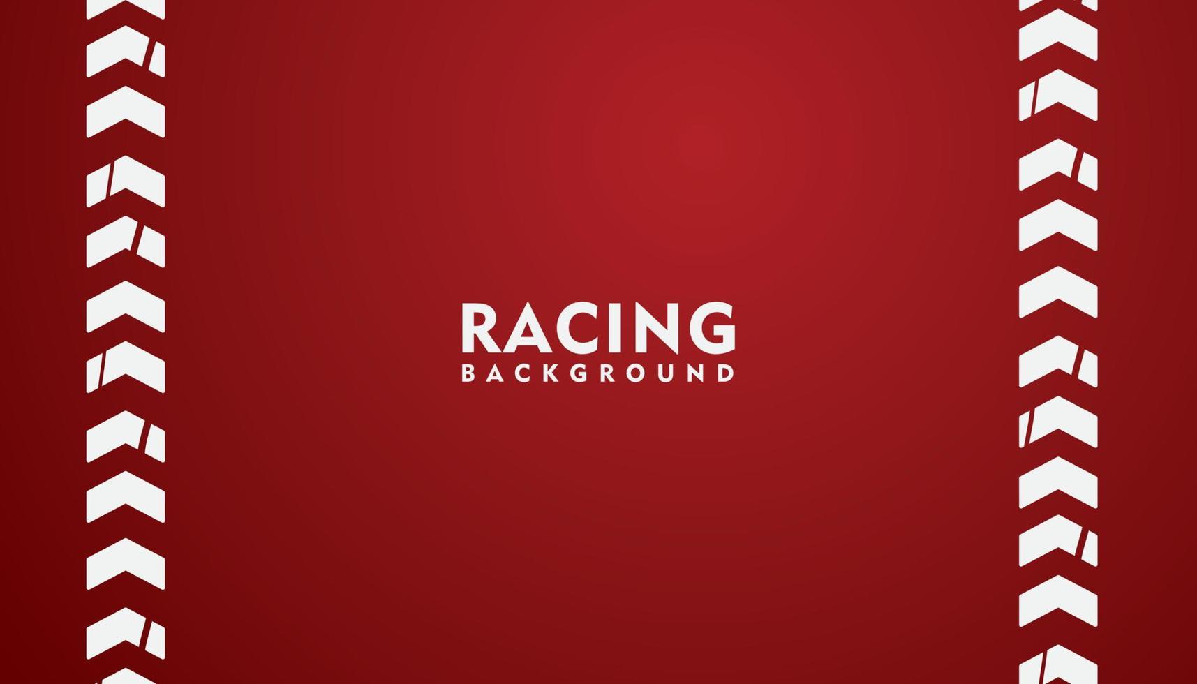 Racing Background Designs. Racing Square Background Vector