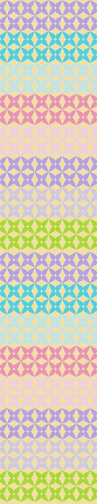ethnic geometric seamless pattern vector. African Arab American Aztec motif pattern. vector elements designed for background, wallpaper, print, wrapping,tile, fabric patern. vector pattern.