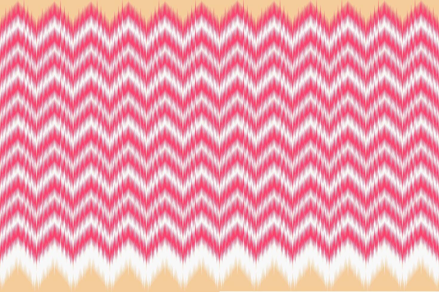 ethnic geometric seamless pattern vector. African Arab American Aztec motif pattern. vector elements designed for background, wallpaper, print, wrapping,tile, fabric patern. vector pattern.