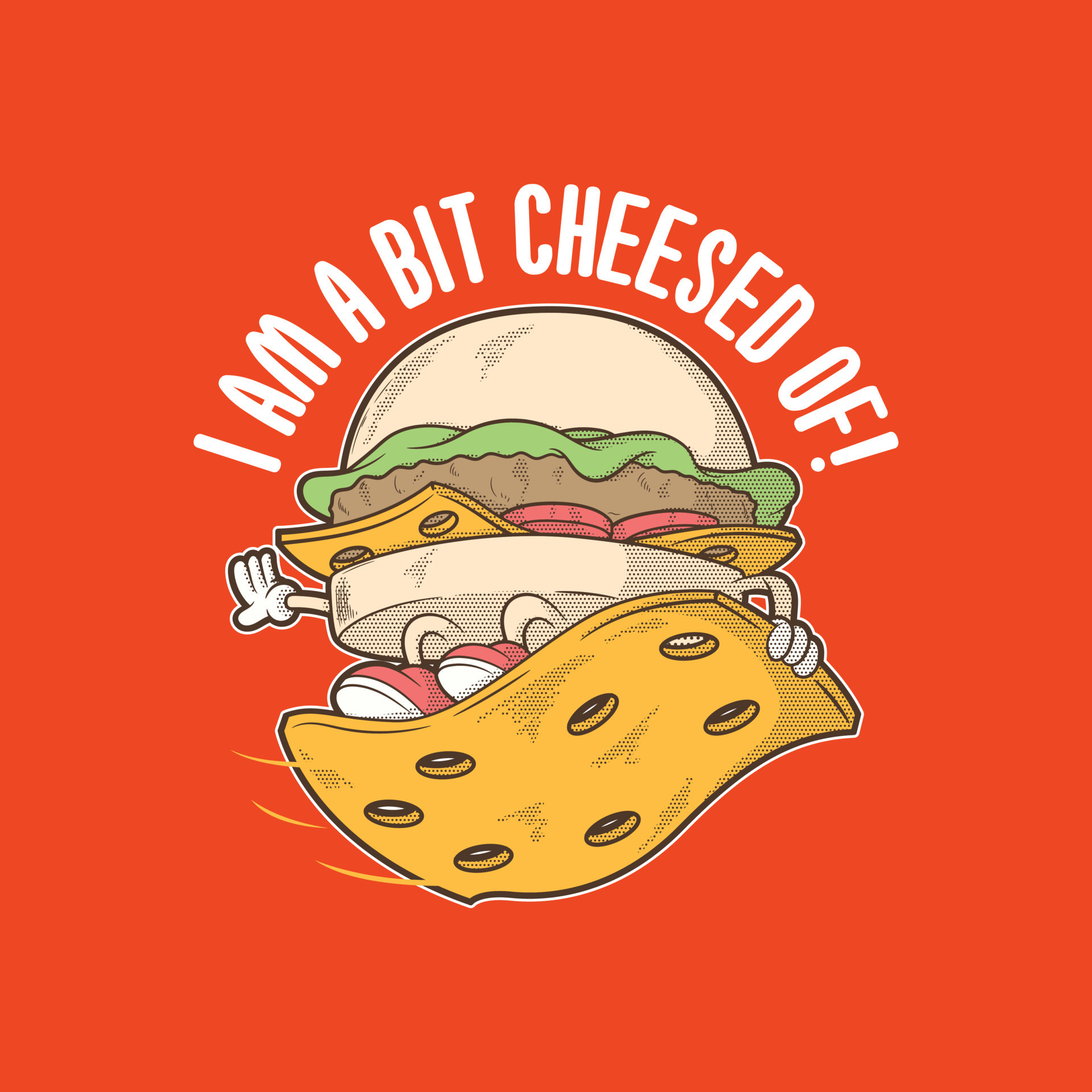 Burger character surfing a piece of cheese vector illustration. Funny, fast- food, sports design concept. 18850959 Vector Art at Vecteezy Burger character surfing a piece of cheese vector illustration. Funny, fast- food, sports design concept. 18850959 Vector Art at Vecteezy