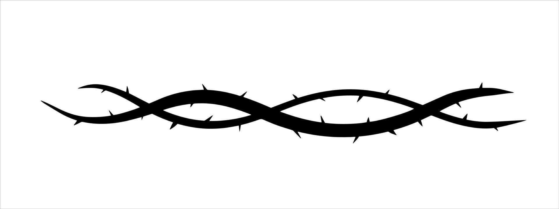 32 Awesome Crown of Thorns Tattoo Design Ideas and Meanings For 2022