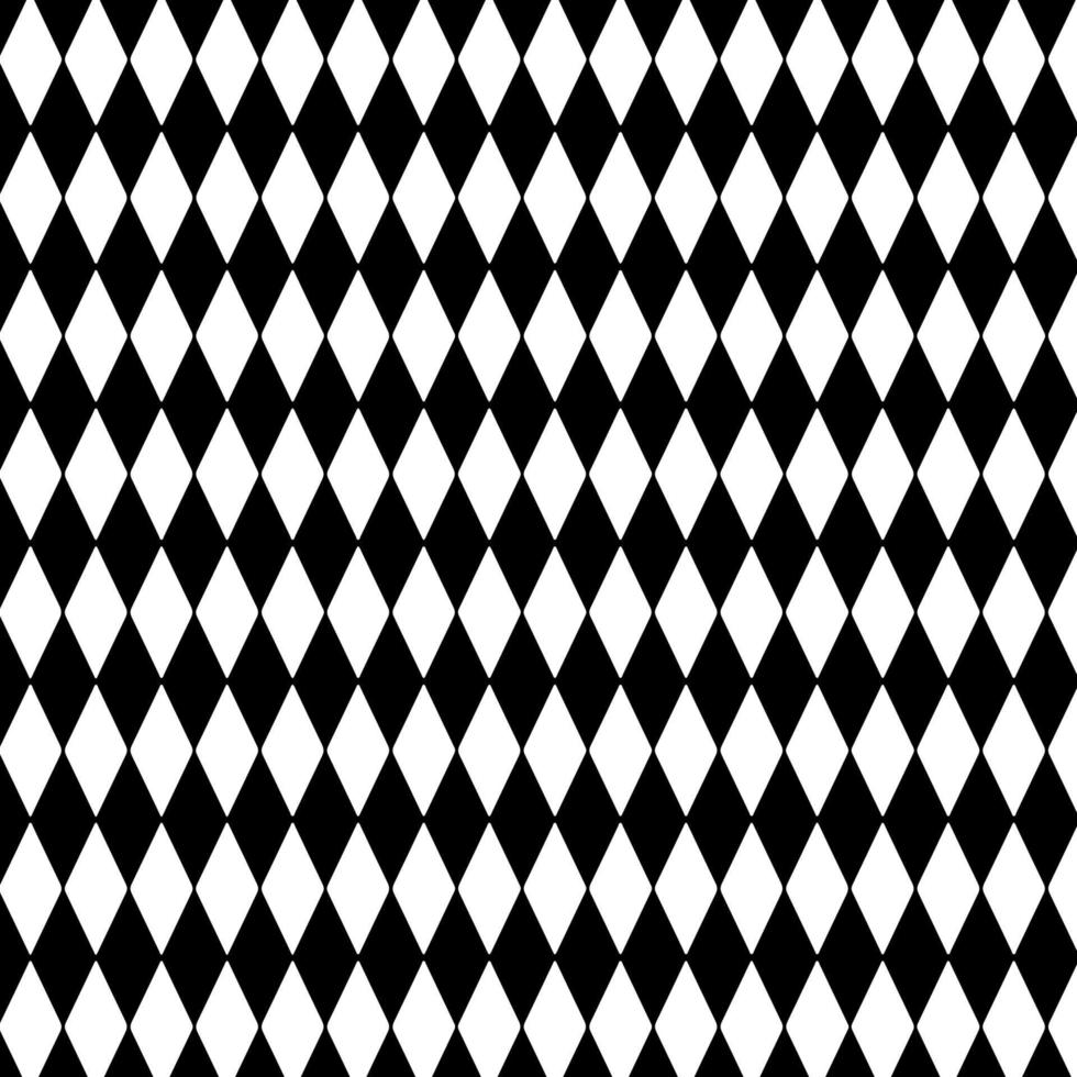 Greyscale checkered Pattern editable Vector