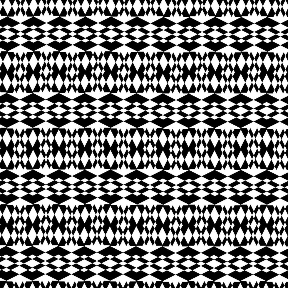 Crochet editable Trendy Pattern Vector