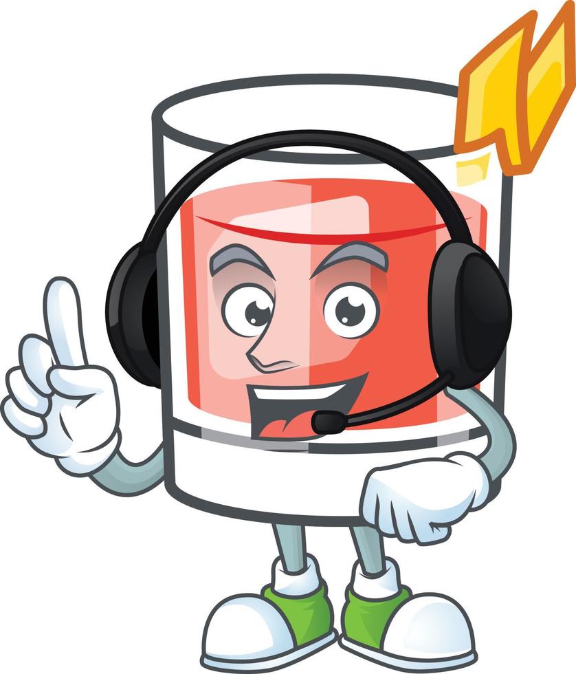 Sazerac Drink Vector