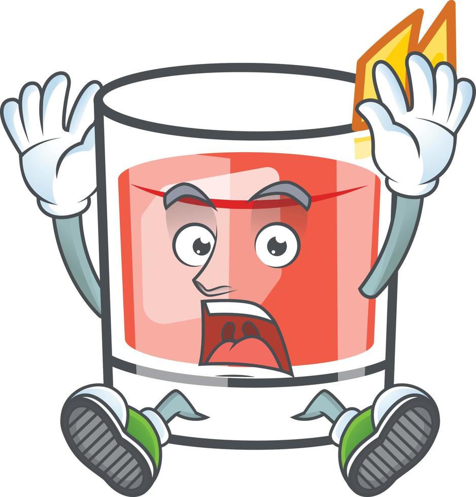Sazerac Drink Vector