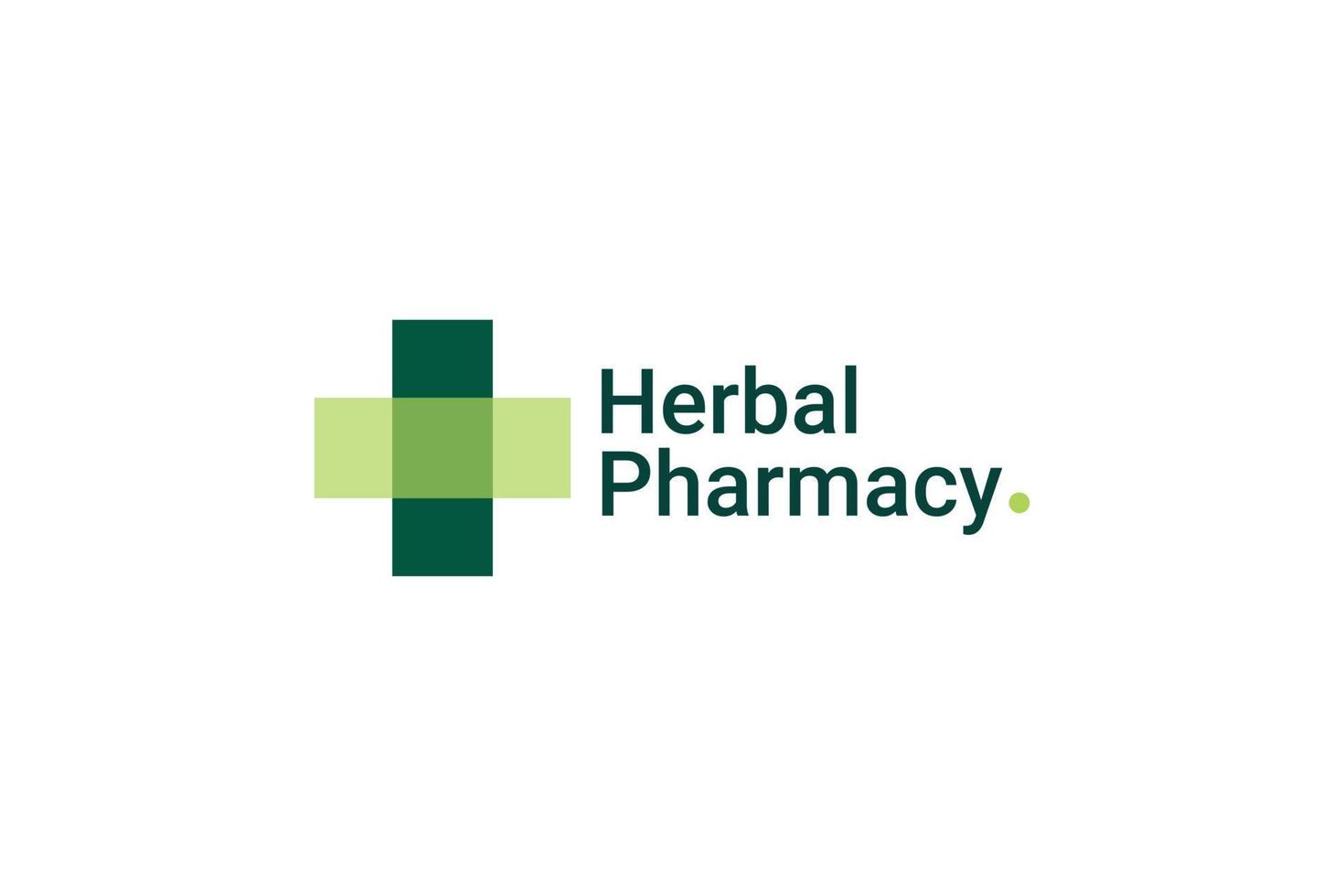 Herbal Logo Vector Graphics. Best For Any Business.