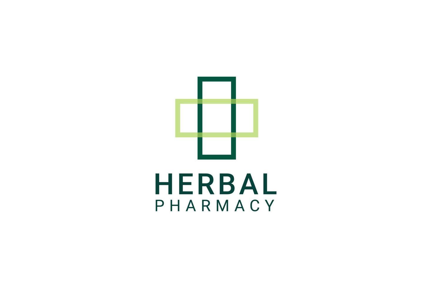 Herbal Logo Vector Graphics. Best For Any Business.