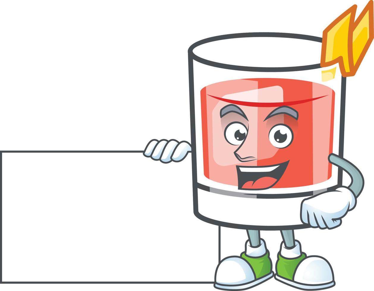 Sazerac Drink Vector