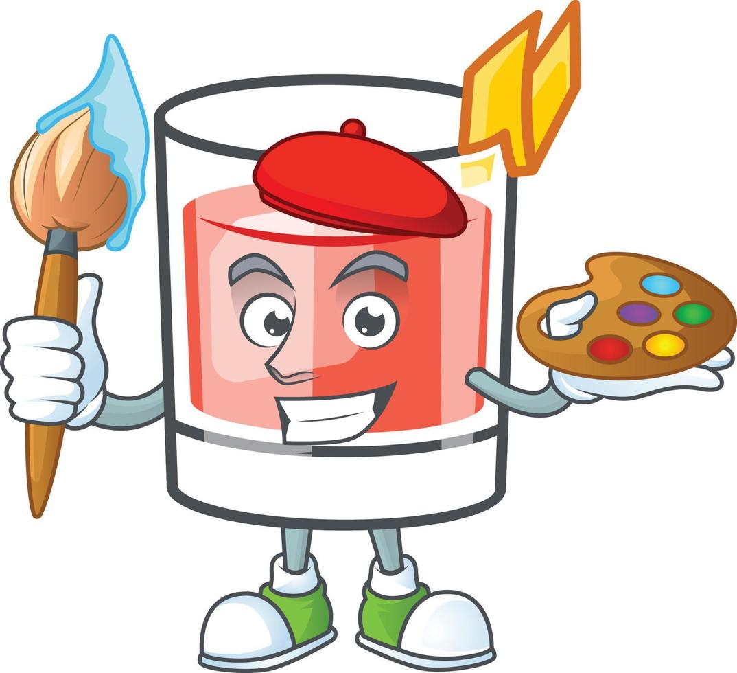 Sazerac Drink Vector